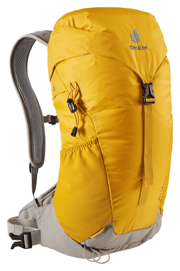 Deuter AC Lite 14 SL ruksak, 14 l, žuti