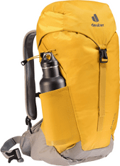 Deuter AC Lite 14 SL ruksak, 14 l, žuti