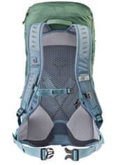 Deuter AC Lite 14 SL ruksak, 14 l, zeleno-plavi