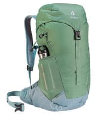 Deuter AC Lite 14 SL ruksak, 14 l, zeleno-plavi
