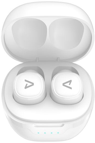 LAMAX slušalice Dots2 Wireless Charging
