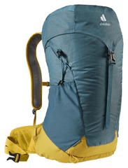 Deuter AC Lite 30 ruksak, 30 l, plavo-žuti