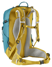 Deuter Trail 24 SL ruksak, 24 l, plavo-žuti