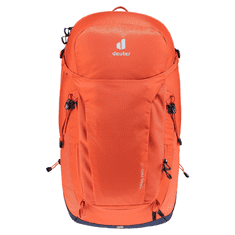 Deuter Trail Pro 32 ruksak, 32 l, crveni