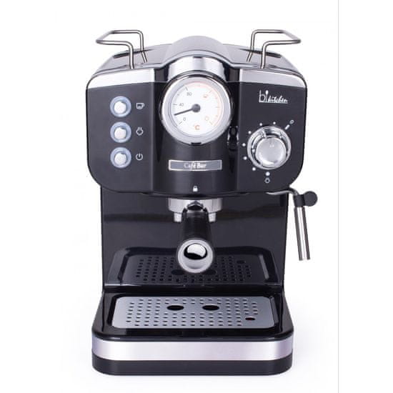 Bikitchen Bikitchen Coffee 200 retro aparat za kavu