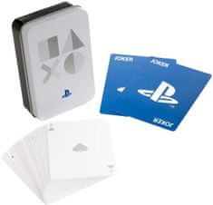 Paladone PlayStation 5 karte za igranje