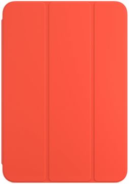 Apple Smart Folio futrola za iPad mini (6th generation), preklopna, Electric Orange (MM6J3ZM/A)