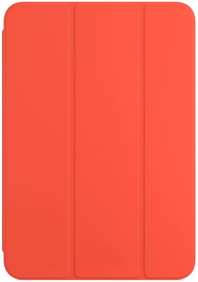 Apple Smart Folio futrola za iPad mini (6th generation), preklopna, Electric Orange (MM6J3ZM/A)