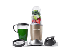 NutriBullet PRO NB907CP bleder