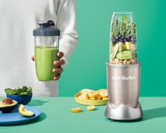 NutriBullet PRO NB907CP bleder