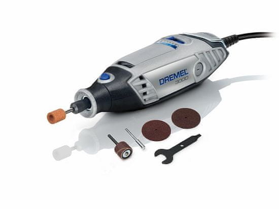 Dremel 3000-3/5 EU višenamjenski alat (F0133000JW)