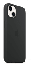 Apple Silicone Case with MagSafe futrola za iPhone 13, silikonski, Midnight (MM2A3ZM/A)