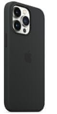 Apple Silicone Case with MagSafe futrola za iPhone 13 Pro, silikonski, Midnight (MM2K3ZM/A)