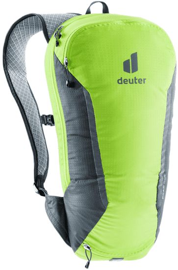 Deuter Road One ruksak, 5 l, svijetlo zeleno-sivi