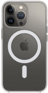 Apple iPhone 13 Pro silikonska maska MagSafe