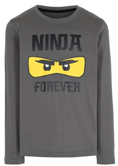LEGO Wear majica za dječake Ninjago LW-12010289
