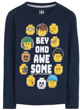 LEGO Wear majica za dječake LW-12010292