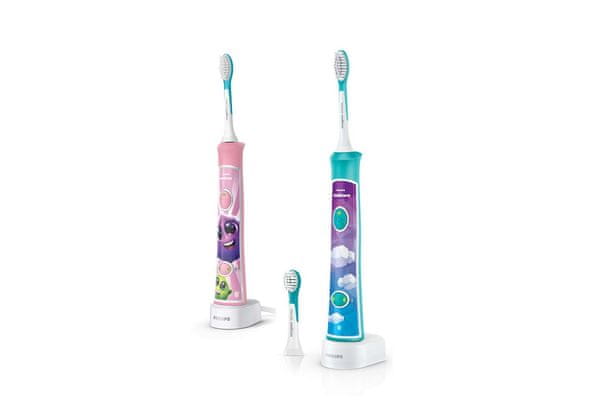 Philips Sonicare For Kids HX6352/42