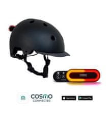 Cosmo Connected pametno svjetlo Cosmo Ride za bicikl ili skuter - Smart Light