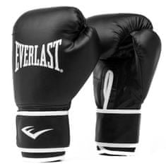 Everlast Core 2 boksačke rukavice, crne, S/M