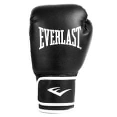 Everlast Core 2 boksačke rukavice, crne, L/XL