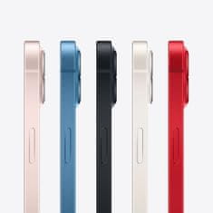 Apple iPhone 13 pametni telefon, 128 GB, (PRODUCT)RED™