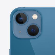 Apple iPhone 13 pametni telefon, 256 GB, Blue
