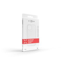 FIXED ultra tanka FIXED TPU gel futrola Slim AntiUV za Apple iPhone 13 Pro Max, prozirna FIXTCS-725