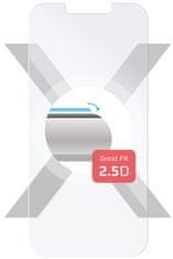 FIXED zaštitno kaljeno staklo za Apple iPhone 13 Pro Max, prozirno (FIXG-725)