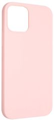 FIXED Gumena maskica Story za Apple iPhone 13 Mini, roza (FIXST-724-PK)