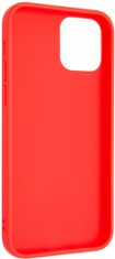 FIXED stražnja gumena maskica Story za Apple iPhone 13 Mini, crvena (FIXST-724-RD)