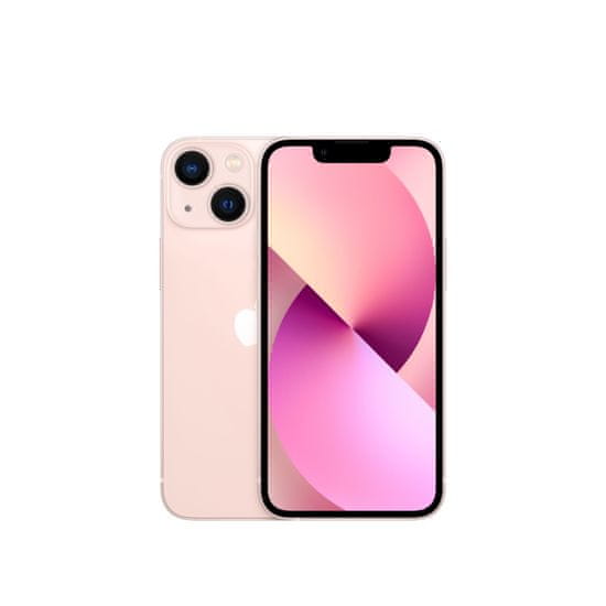 Apple iPhone 13 mini pametni telefon, 128 GB, Pink