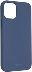FIXED gumena maskica Story za Apple iPhone 13 Mini, plava (FIXST-724-BL)