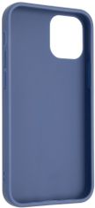 FIXED gumena maskica Story za Apple iPhone 13 Mini, plava (FIXST-724-BL)