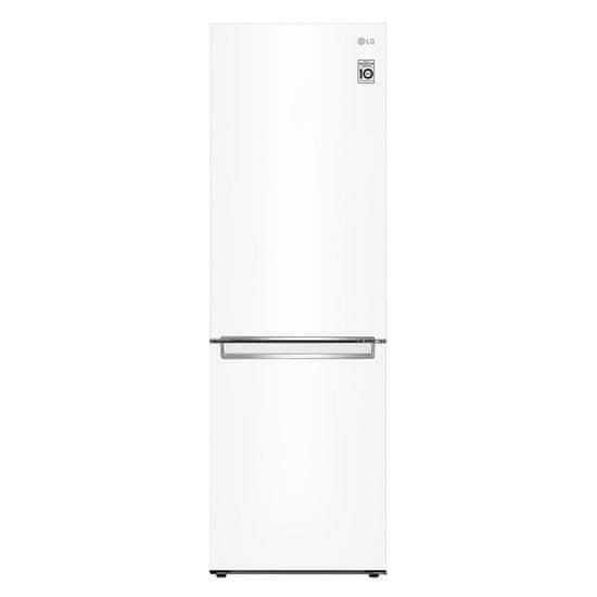 LG GBP61SWPGN hladnjak sa zamrzivačem ispod