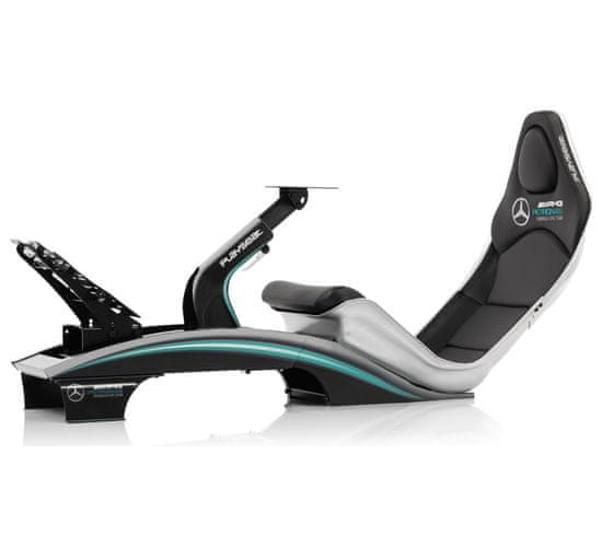 Playseat Pro Formula - Mercedes AMG Petronas Formula One gaming stolac