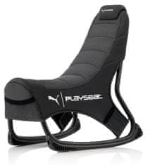 Playseat Puma Active gaming stolac, crni