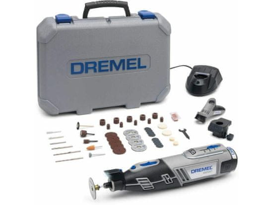 Dremel višenamjenski alat 8220 (8220-2/45) (F0138220JH)