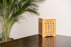 TrueLife aroma difuzor AIR Diffuser D7 Bamboo