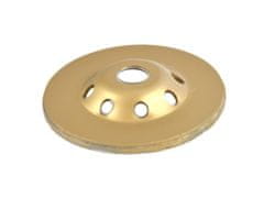 GEKO TURBO brusni disk 125 mm - dijamant
