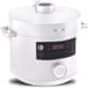 višenamjenski lonac CY754130 Turbo Cuisine, bijeli