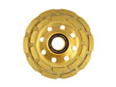 GEKO Dijamantna brusna ploča 125 mm