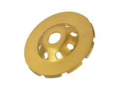 GEKO Dijamantna brusna ploča 125 mm