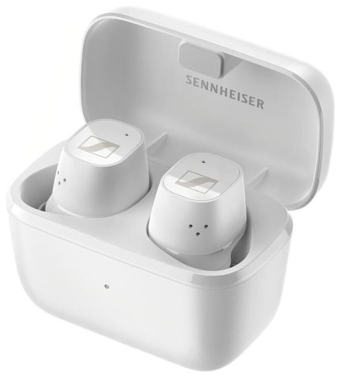 Sennheiser CX Plus True Wireless ANC slušalice