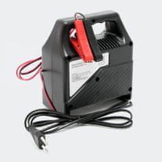 Wiltec 6V /12V Automatski punjač za baterije 15-80A