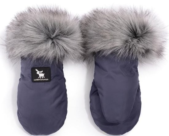 CottonMoose rukavice