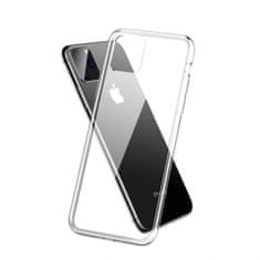 Clear Case maskica za iPhone 13, prozirna