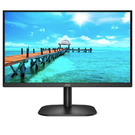 AOC 27B2QAM monitor, 27, IPS monitor