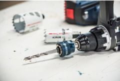 Bosch Power Change Plus adapter, 8,7 mm, s bušilicom HSS-G, Ø 7,15 x 85 mm (2608594253)