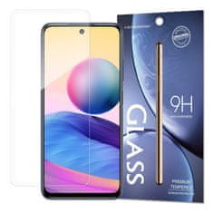 MG 9H zaštitno staklo za Xiaomi Redmi Note 10 5G / Poco M3 Pro